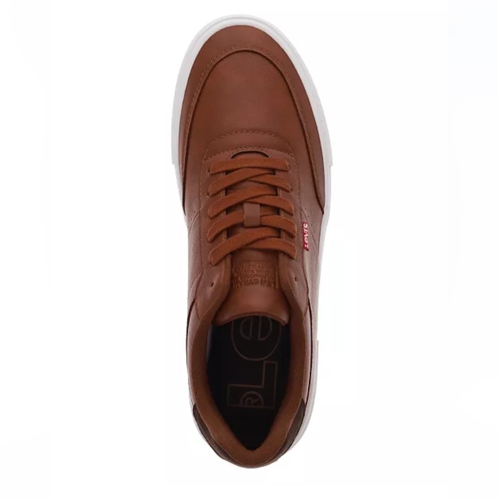 NWT_ Levi’s Munro sneaker